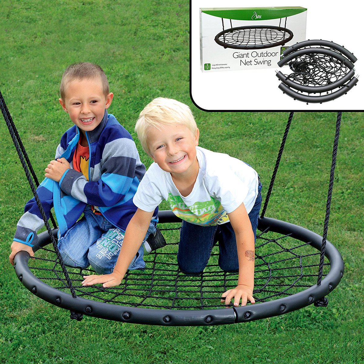 SCSDirect's tweet photo. Swing into summer &amp; cash in on this lightning @amazon Prime Deal before time runs out! #PrimeDay https://t.co/aWvLPibgEC #PrimeDay2017 https://t.co/f7p2CsCY4h