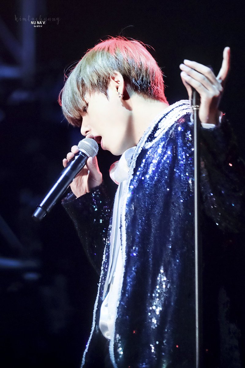 _nuna_V's tweet image. 170513-14 윙스투어 홍콩 (Wings Tour HongKong)
너란 별이 나에겐 가장 눈부셔🌟

#태형 #태태 #뷔 #V #방탄소년단 #BTS @BTS_twt