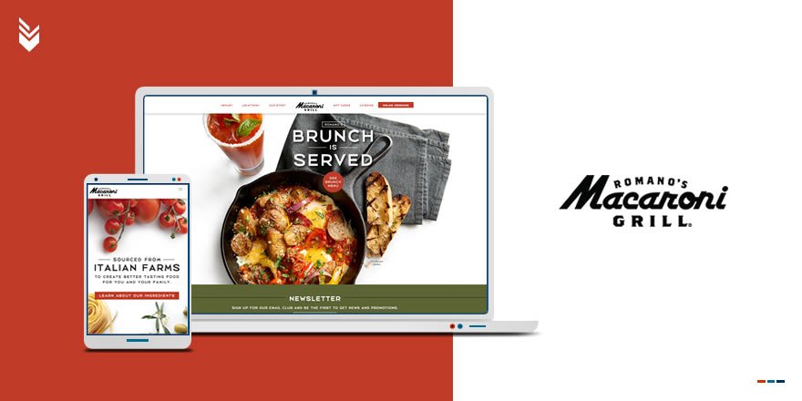 digitalfunction's tweet image. DF worked w/@nortoncreative & handled the #webdev for the new @macaronigrill #restaurant #CMS #website | #digitalfun bit.ly/2rvfmmS