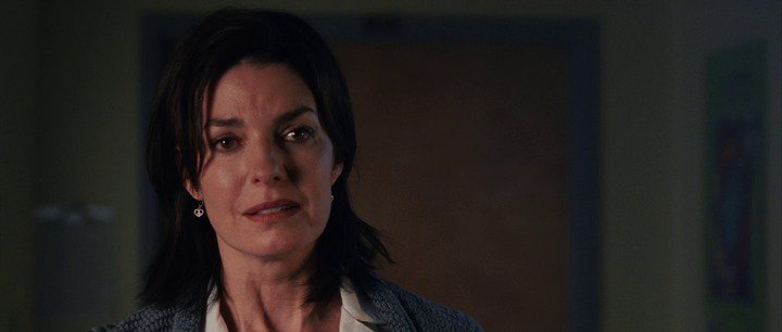 New happy birthday shot What movie is it? 5 min to answer! (5 points) [Sela Ward, 61] 