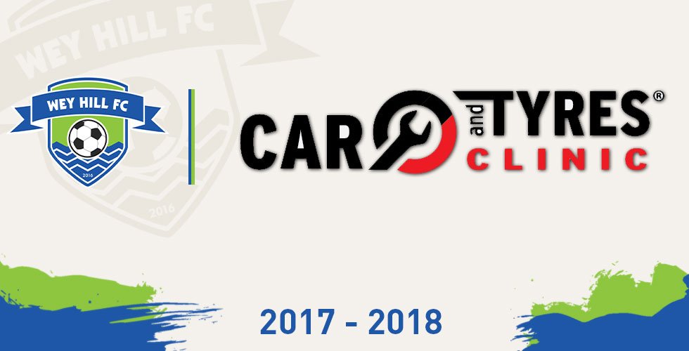 Wey Hill FC tweet media
