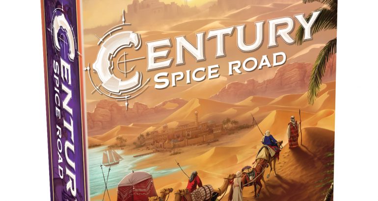 Gaming Respawn (@gamingrespawnuk) on Twitter photo #centuryspiceroad ticks all the boxes for its chosen category.
Our #review is live
@EsdeviumGames
<a href="/PlanBGames_/">PlanBGames</a>
gamingrespawn.com/board-game-rev… #centuryspiceroad ticks all the boxes for its chosen category.
Our #review is live
@EsdeviumGames
<a href="/PlanBGames_/">PlanBGames</a>
gamingrespawn.com/board-game-rev…