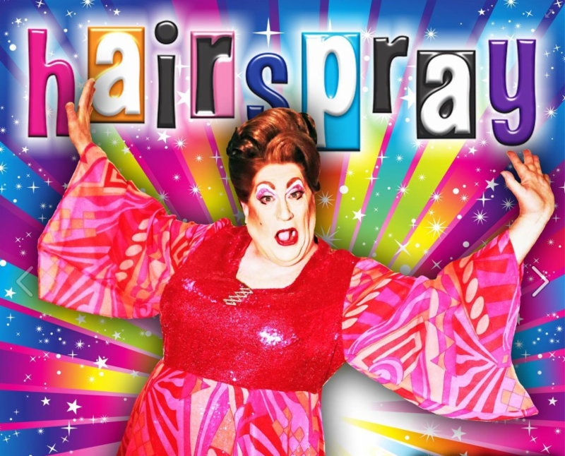 pdp_inc's tweet photo. PDP's Blockbuster Musical, HAIRSPRAY -Only 4 performances left!  https://t.co/AqrOIFECrJ https://t.co/kxH0A4txBc