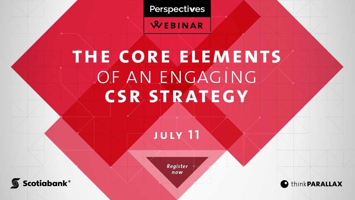 thinkPARALLAX's tweet image. Excited to host our first webinar with @scotiabank shortly! Stay tuned for insights from the talk.