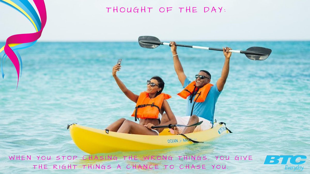 BTC242's tweet photo. Just a little inspiration to brighten your Tuesday! #BTCIsLimitless #LimitlessSummer https://t.co/hNBLuowi4W