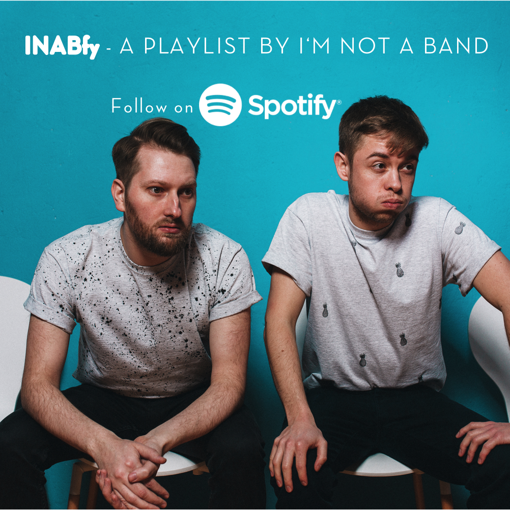 our <a href="/Spotify/">Spotify</a>-#playlist with music we♥.Follow4updates:
->open.spotify.com/user/112744494…
<a href="/ModeratOfficial/">Moderat</a> <a href="/MarianHillMusic/">marian hill</a> <a href="/LeyyaLeyya/">Leyya</a> <a href="/mallrat_pack/">rat</a>