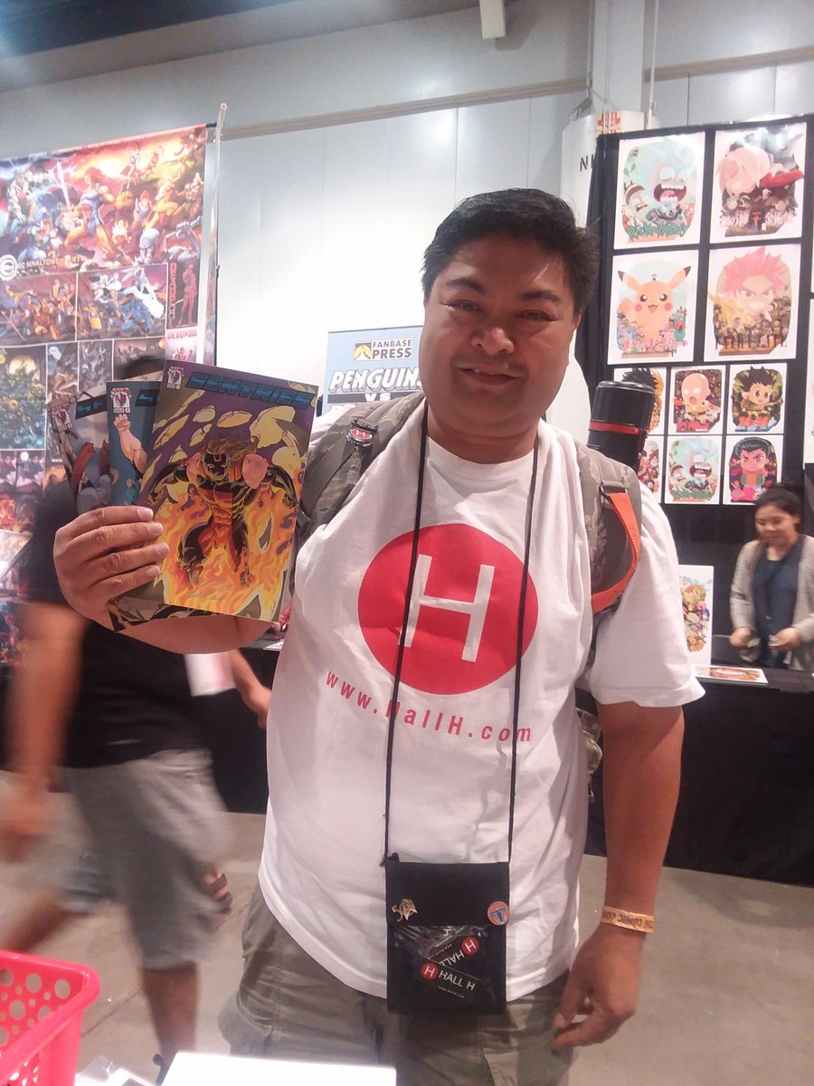 RodneyJacobsen's tweet image. I actually sold some copies of my comic !!!! 🤓🤓🤓🤓🤓😲😲😲😲😲😲😂😂😂😂