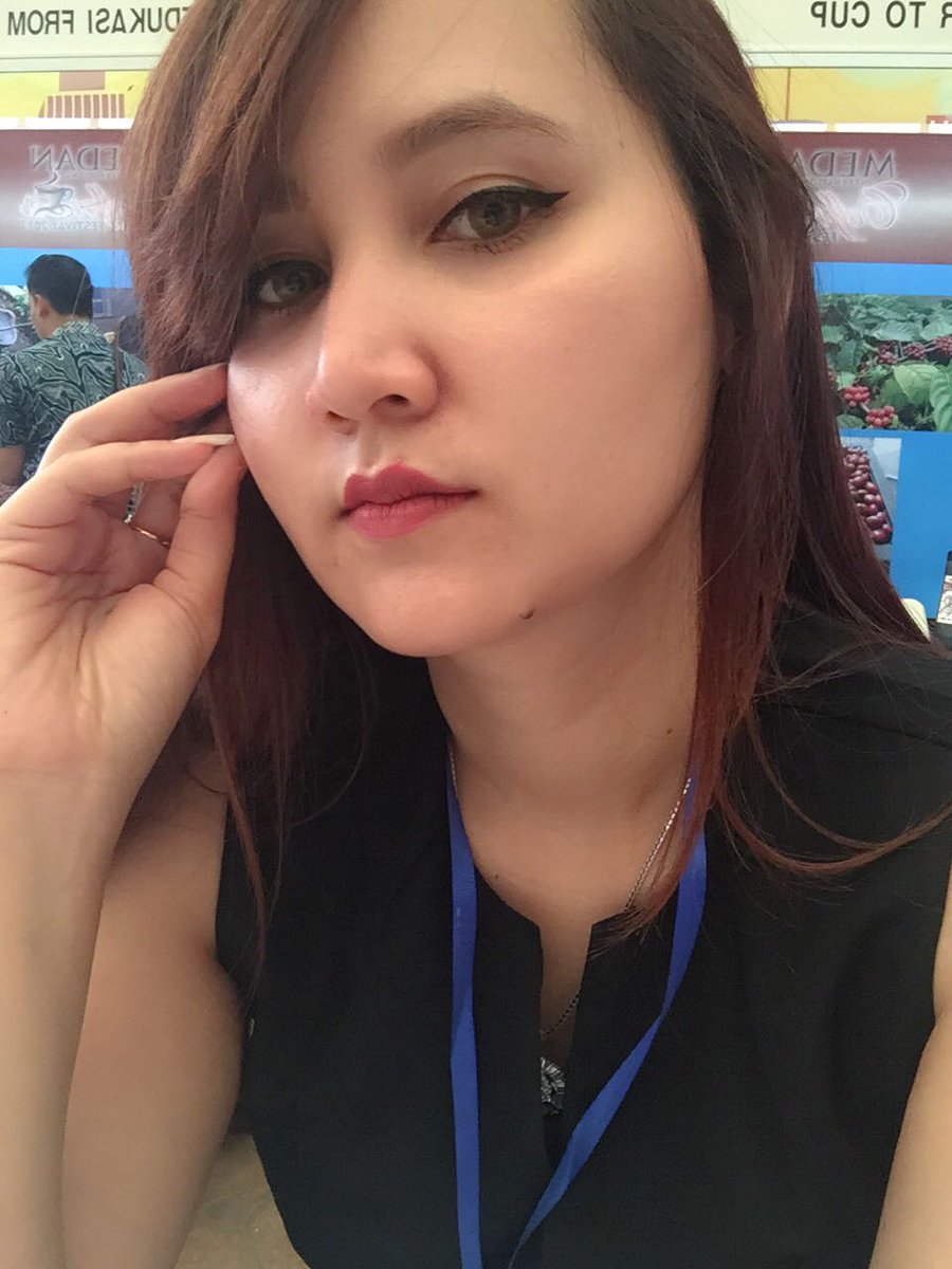 Beby R Puri (@beby_r) on Twitter photo 