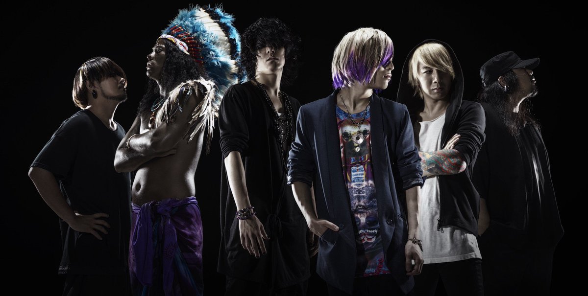 FALILV Indonesia (@falilv_id) on Twitter photo 