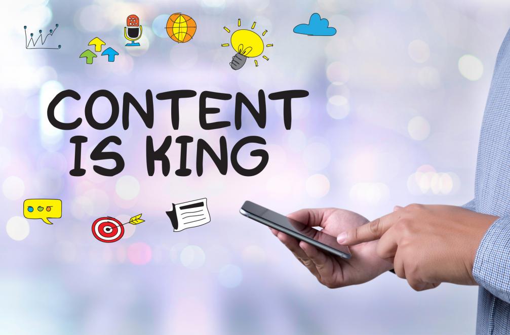 whichwebdesign's tweet image. How important is the content of your website? ow.ly/3Z6q30dwYlO 
#Webdesign #Marketing #SEO #SMM #WhichWebdesigner