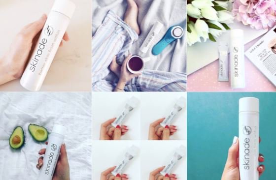 Read @hettierous 's 30-day #skinadejourney via @WYdose  here: bit.ly/2tu8ALS #collagen #review