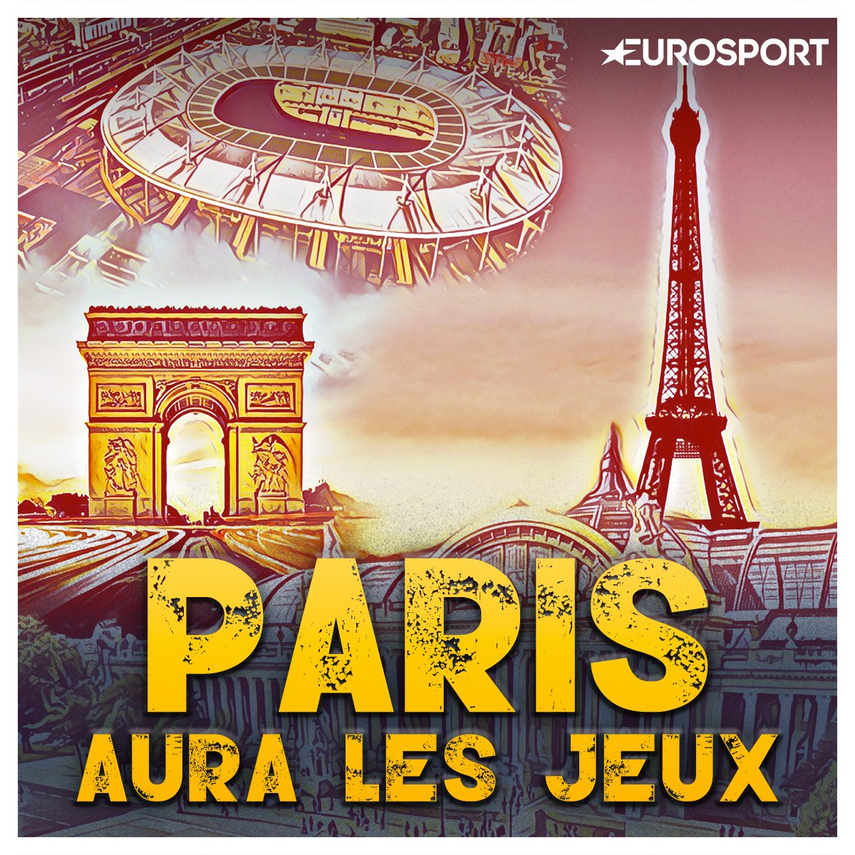 C'était attendu, c'est désormais officiel : Paris organisera les Jeux Olympiques ! eurosport.fr/jeux-olympique…