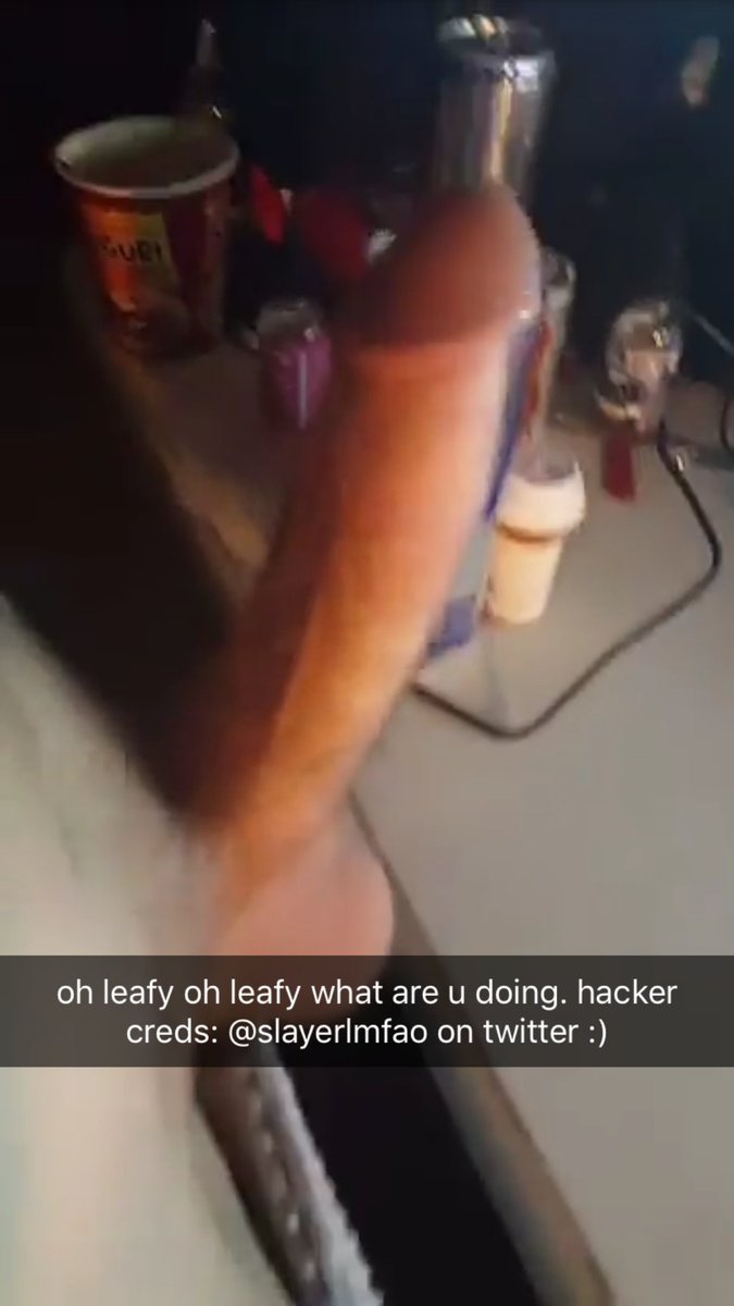 Leafyishere nudes leaked