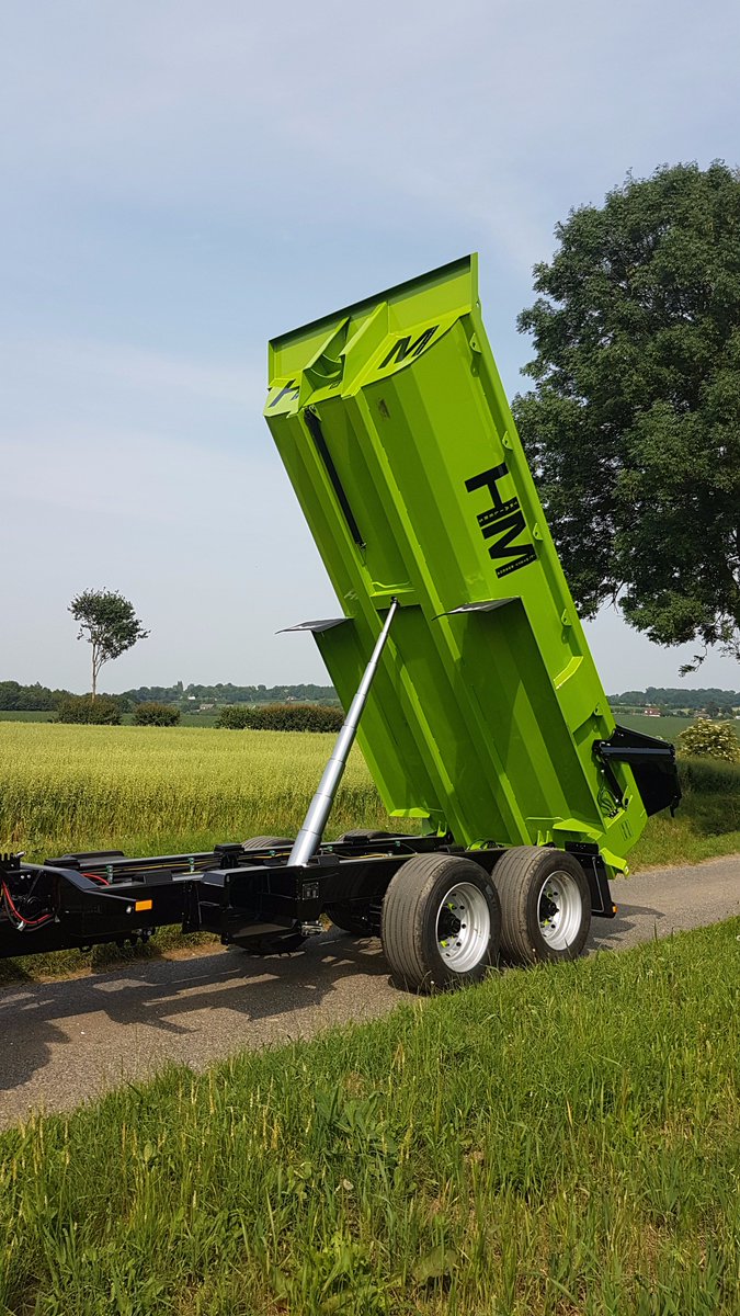 HM Trailers tweet media