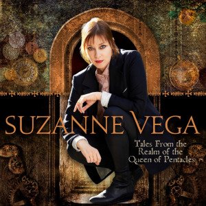 FreegalMusic: Happy Birthday to Grammy Award-winning folk singer Suzanne Vega, who was born today in 1959: 