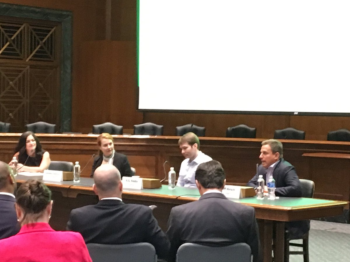 Monument Advocacy (@monument) on Twitter photo Thanks to <a href="/Riddlist/">A.G. Riddle</a>, @Jeff_Hirsch and @DEsterhazy for sharing your insight on storytelling in film, TV, & books. <a href="/amazon_policy/">Amazon Public Policy</a> #PrimeDayDC Thanks to <a href="/Riddlist/">A.G. Riddle</a>, @Jeff_Hirsch and @DEsterhazy for sharing your insight on storytelling in film, TV, & books. <a href="/amazon_policy/">Amazon Public Policy</a> #PrimeDayDC