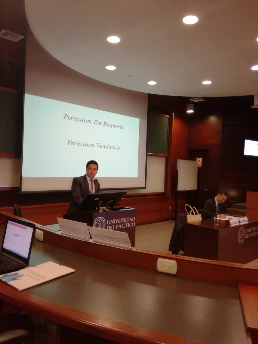 DaniAlejandroM's tweet image. Análisis económico de buena fe objetiva en Colombia #shortpapers en @ALACDE @UdelPacifico 
@DerEconomico