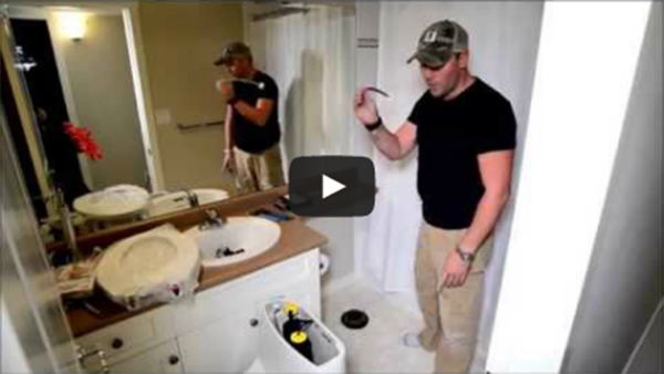 STEP BY STEP - How to Install a Kohler Santa Rosa Toilet #MapleRidge #PittMeadows #Mission youtube.com/watch?v=eQCkfG…👍