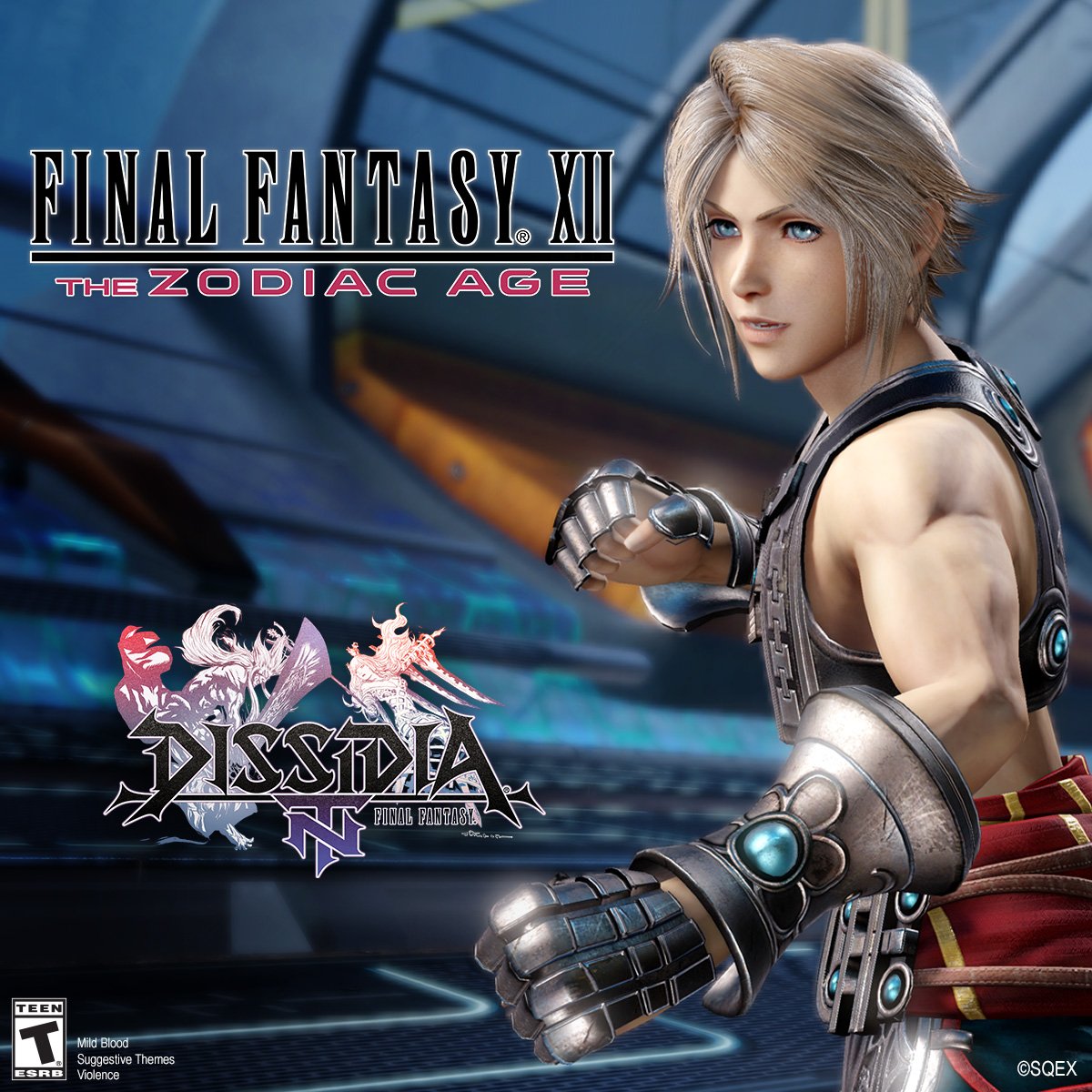 Final fantasy, Final fantasy xii, Final fantasy xi