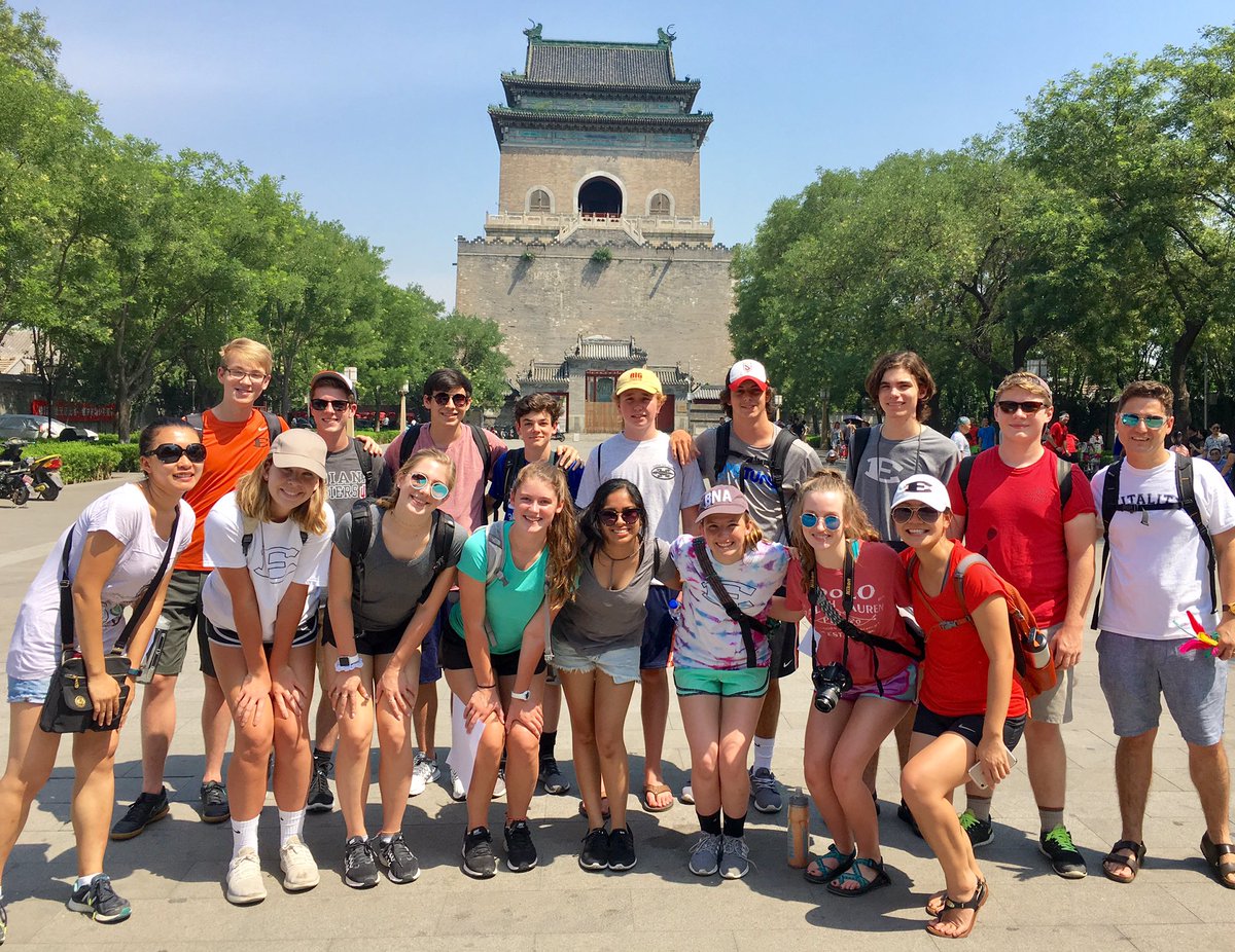 Ensworth School (Ensworth) Twitter