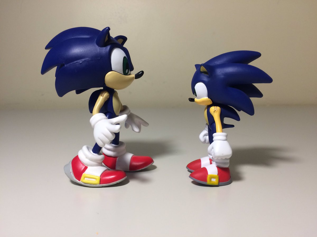 resaurus sonic