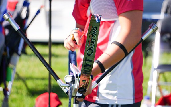 USA Archery tweet media