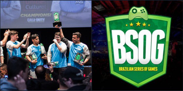 DexertoEsports's tweet photo. The @BSOGOficial S2 Pro League playoffs took place last weekend in Sao Paulo

Results, Pictures and After Movie - https://t.co/AFyLOFeb3A

- https://t.co/rYV9aX1LDx