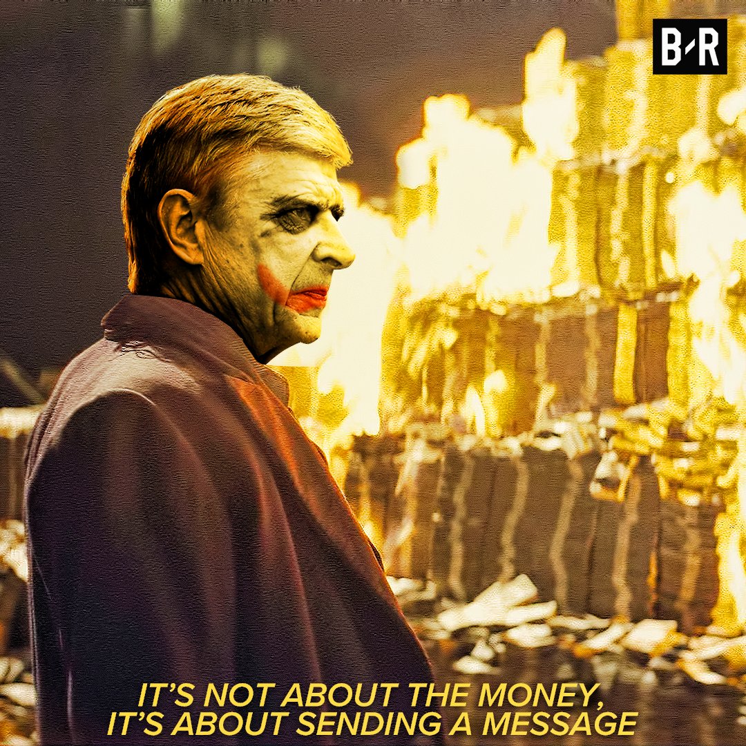 brfootball's tweet image. Adebayor ✈️ City
Clichy ✈️ City
Nasri ✈️ City 
Van Persie ✈️ United 

Keeping Alexis is all about the message. 🚫✈️