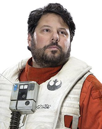 Happy Birthday Greg Grunberg! 