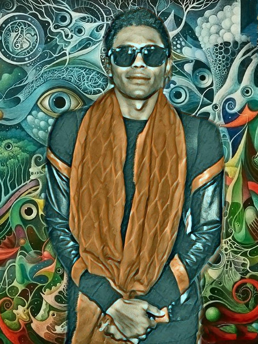 B. Howard Brigade tweet media