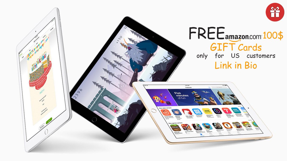 makeAmazonGift's tweet image. Here is a gift only for US Users #AmazonPrimeDay