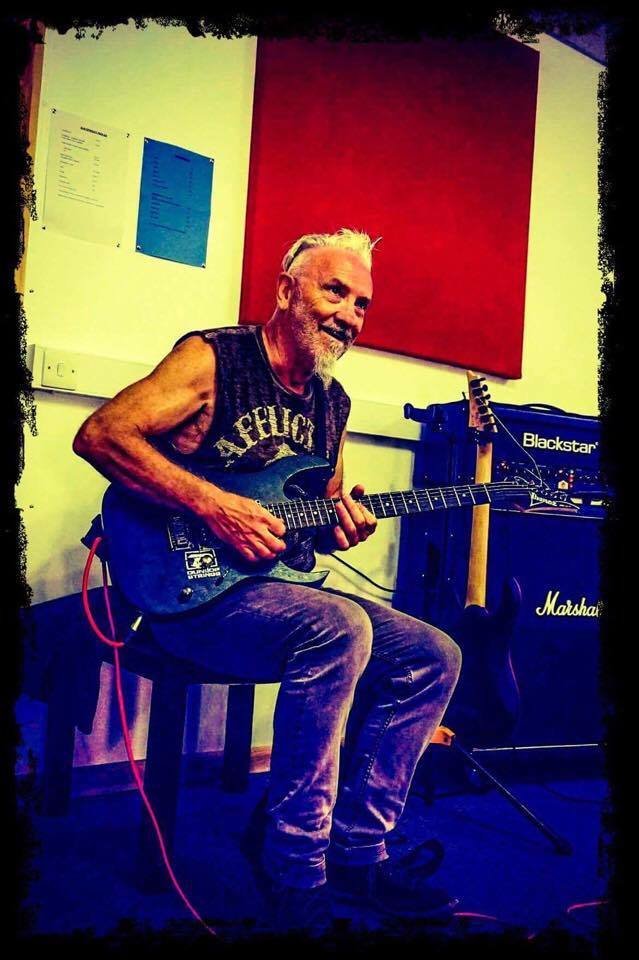 Mark Rice (@Metallic_Dreams) | Twitter