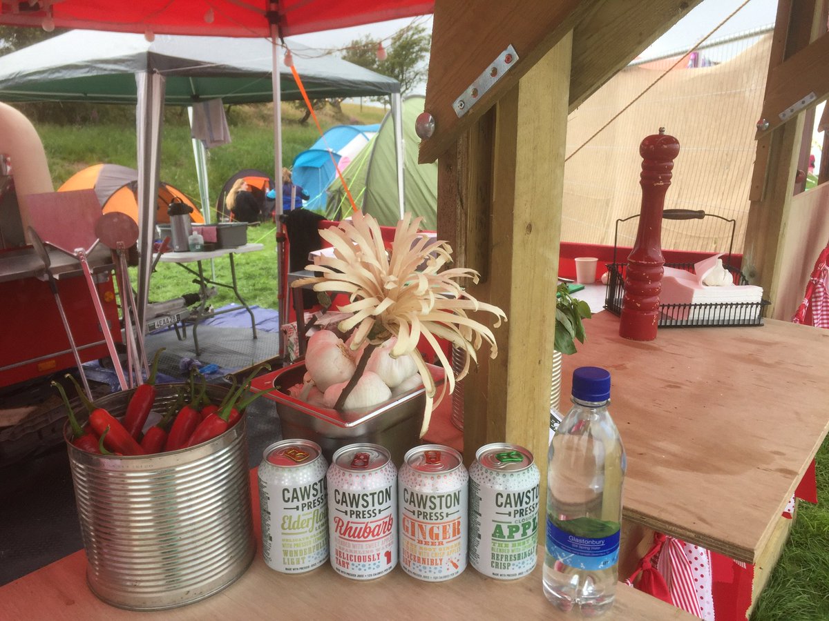 Samphire special proved popular again! <a href="/Samphire_Arts/">Samphire Festival</a>