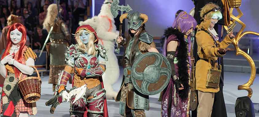 gethappenic's tweet image. Futuristic Event Tech to Expect at Comic-Con 2017 dub.io/s/252609 #event_technology #meetings_technology