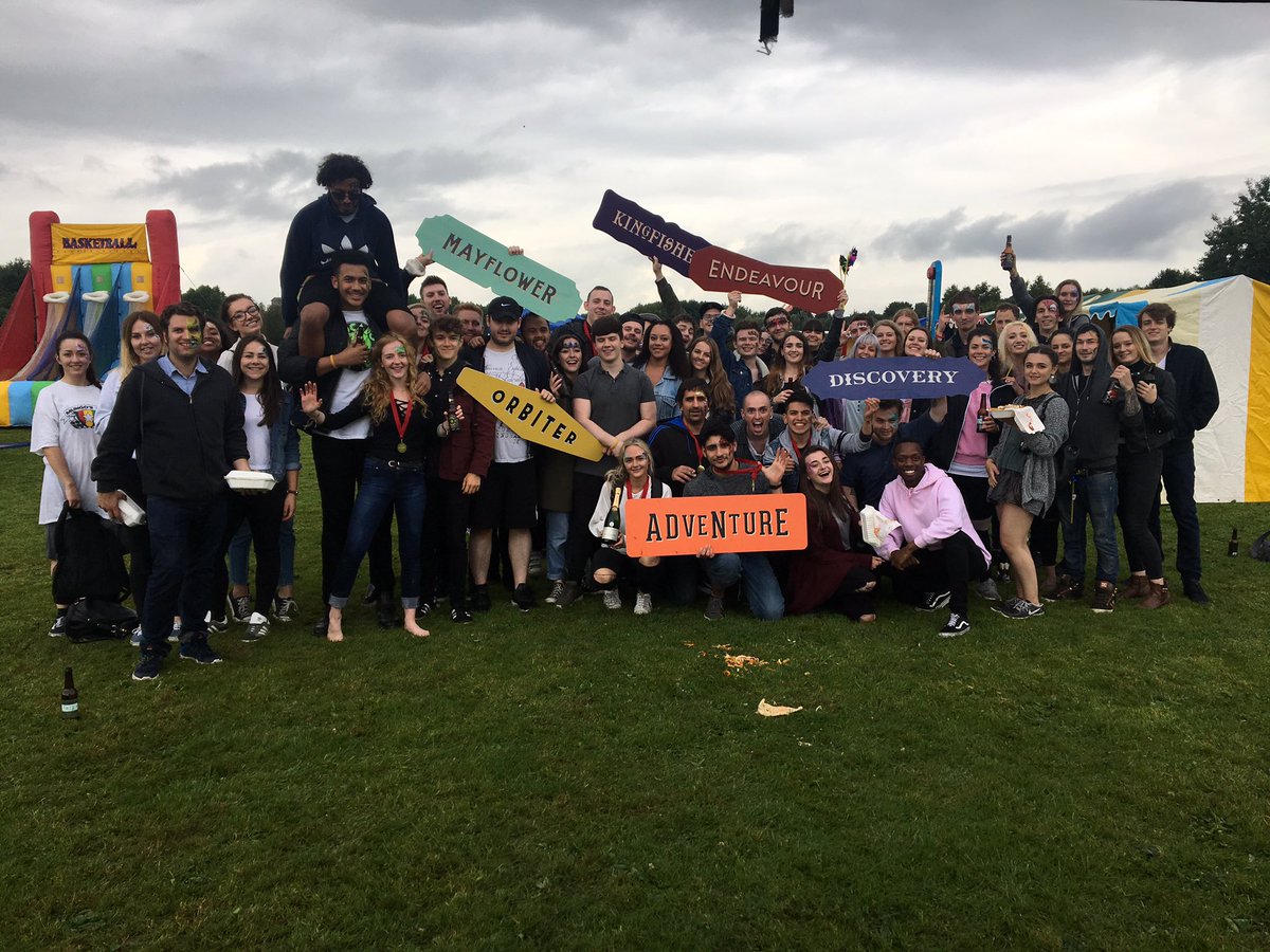 TashaW_x's tweet photo. Fun filled fair for @TheNWTC #TRIBES a little rain doesn't hurt anyone https://t.co/B7eYibtfFA