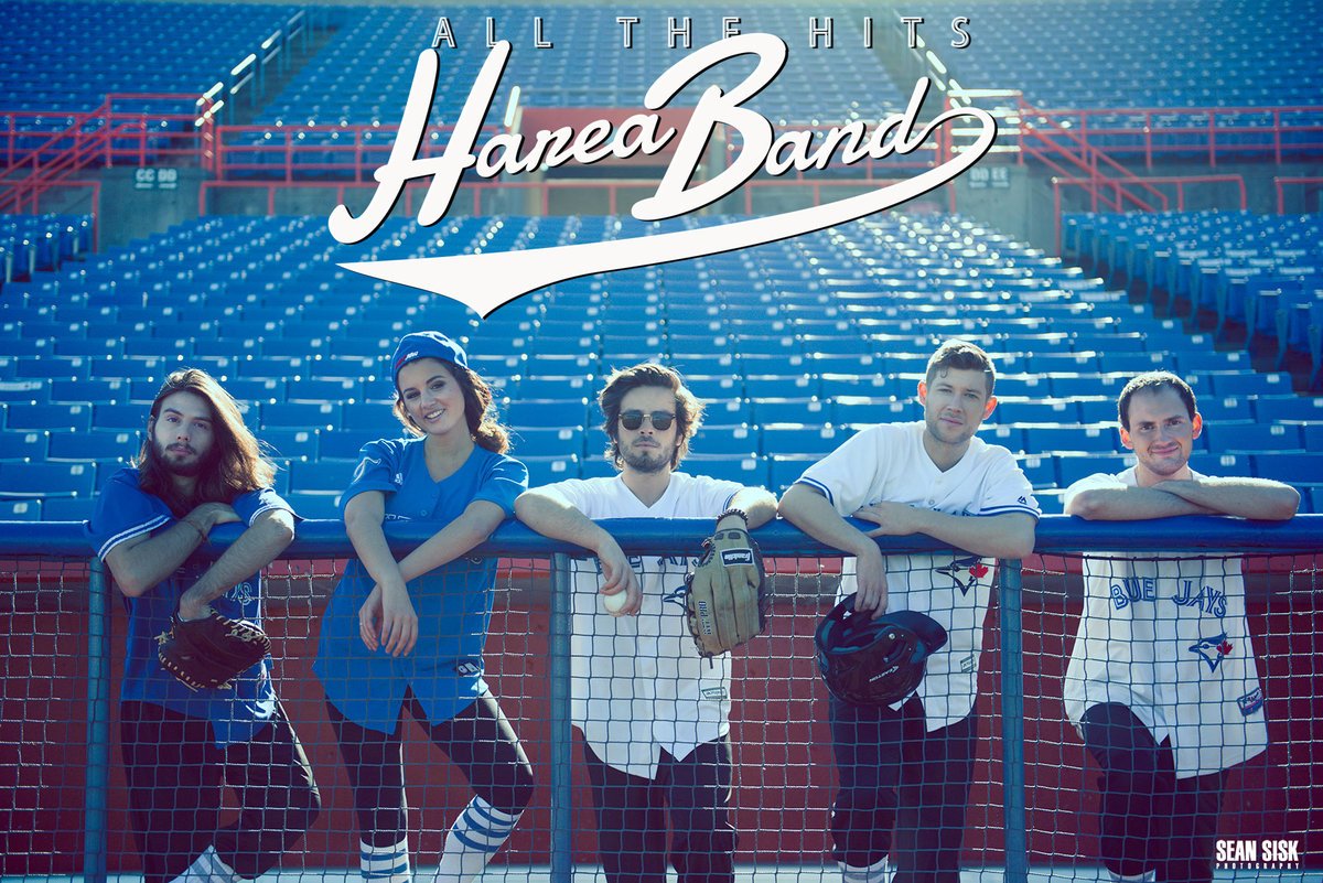 .@Hareaband takes to the @ottawabluesfest stage tonight and join us next on the @MeehanCarolAnne show. https://t.co/88Lhoo9Ad5