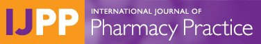 WNE_DPP's tweet photo. Dr Gonzalez in #IJPP on best practices in scholarly publication @WNEPharmacy #Pharmacy https://t.co/Y6mEI9DStu https://t.co/fMvFmXQcIn