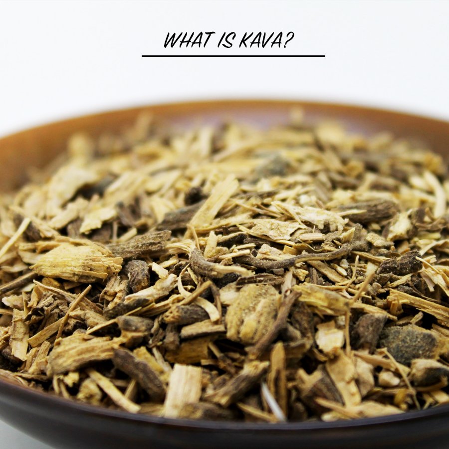 What exactly is Kava? It is the root of a pepper plant from the south pacific, it also goes by piper Mythesicum or Mystic Pepper plant.