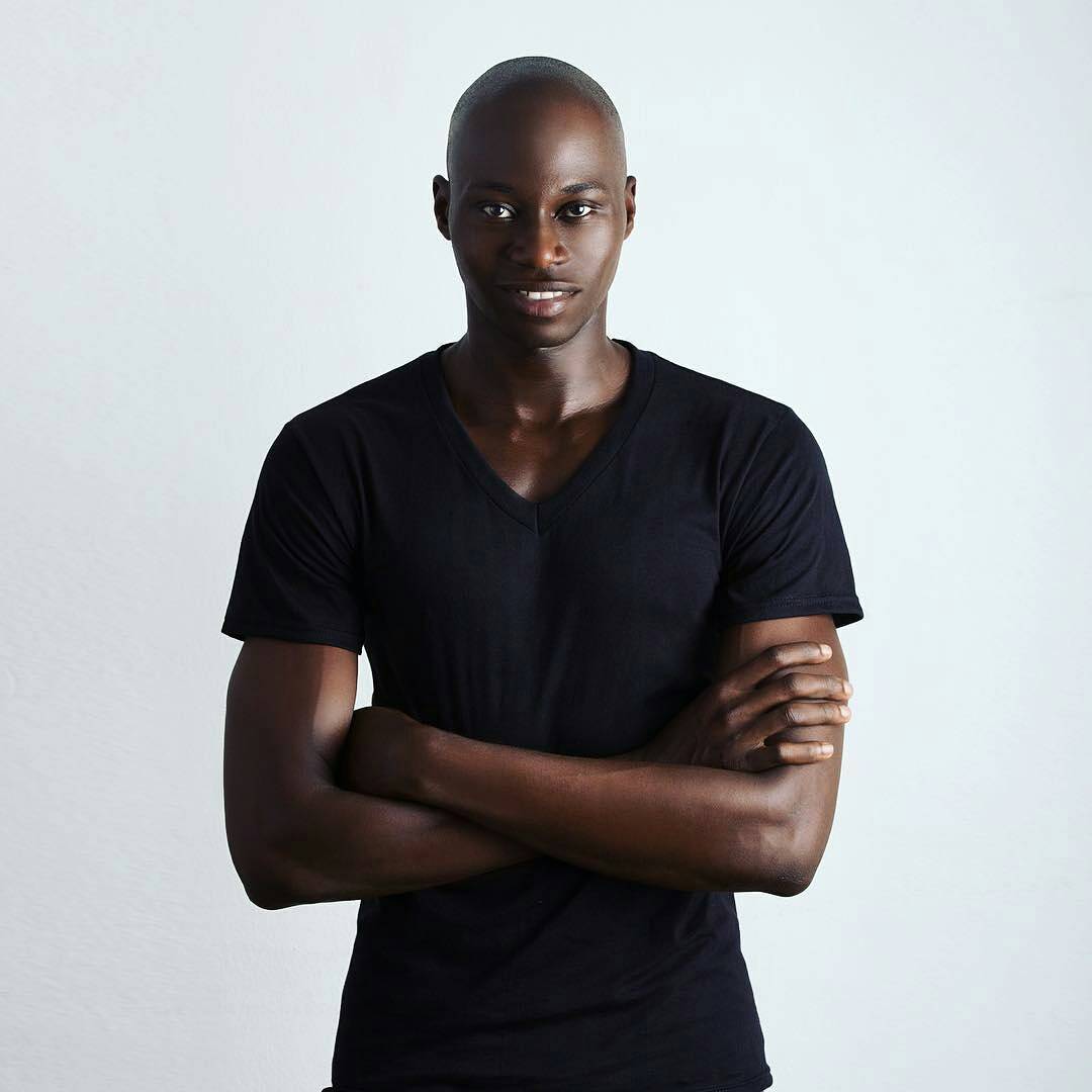 mahogany_models's tweet photo. Our boy Tosan for @lululingerieng -
#mahoganymodel #mahoganymen #dark
#Undershirts #menswear #lulu #Underwear #tshirt #mensfashion #men ๐ฅ๐ฅ๐ฅ https://t.co/IDV9ocTb63