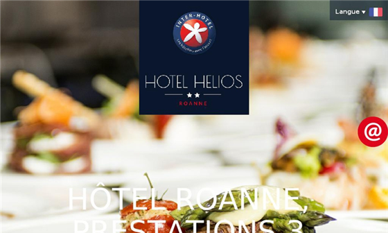 LesRestaurants's tweet photo. Hôtel Hélios - Hôtel et Restaurant à Roanne https://t.co/5fnZTBWATI #restaurant https://t.co/PGRXWGKg1y