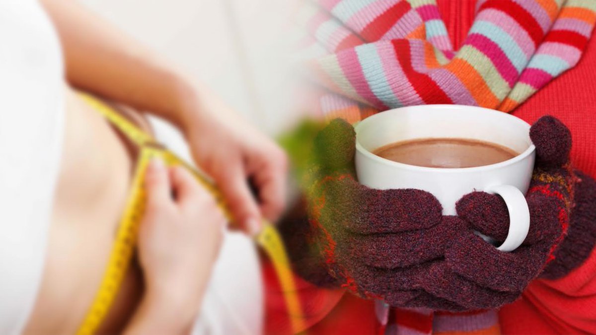 AlaCuentade3_pe's tweet image. ¿Sabes como controlar tu peso en el invierno? Hoy tenemos los mejores tips para mantener la figura en estos días de frío.