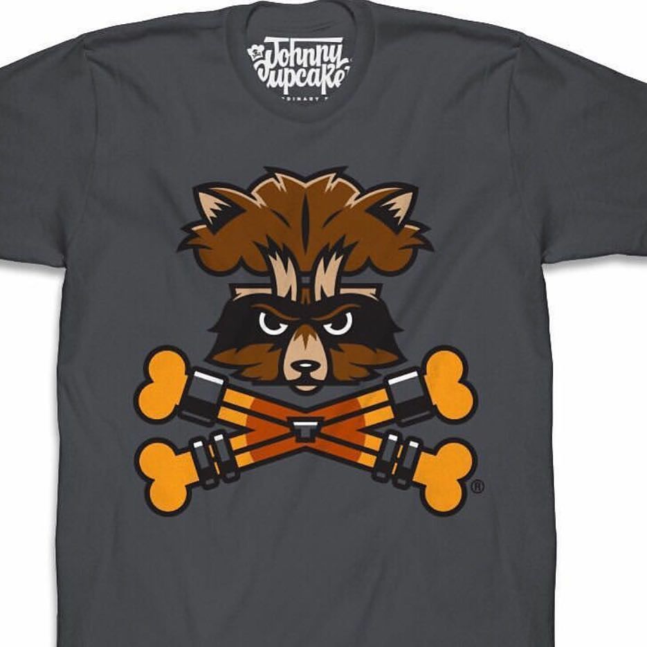 johnny cupcakes disney