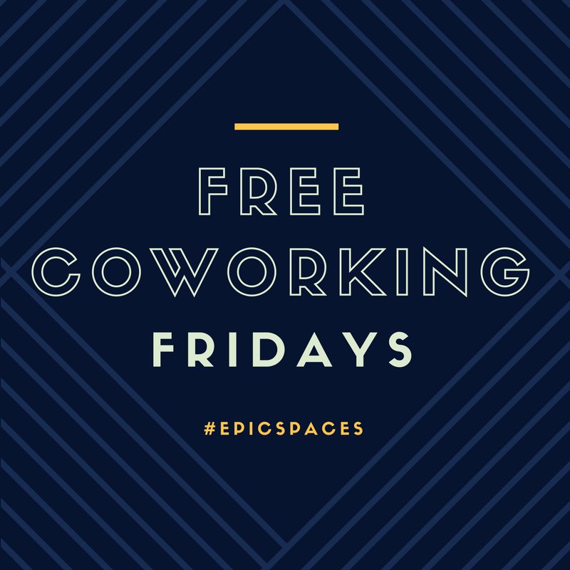 BLANKSPACES_pas's tweet photo. #opentothepublic Fridays 9am - 5pm! #epicspaces #coworking #pasadena #workspace #pasadenaevents #fridayfeeling https://t.co/LGvQQCuHnH