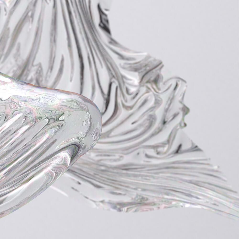 Bark_And_Bite's tweet photo. Touching cloth  #art #artwork #barkandbite #3d #adobe #aftereffects #cinema4d #c4d #digitalart #design #graphicdesign #graphic #motiongraph… https://t.co/y9GcPyjfJp