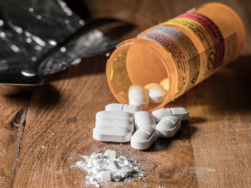 Opioid Addiction In Vermont: Are We Making Progress? bit.ly/2u5M3aO https://t.co/AWzGueXLyF