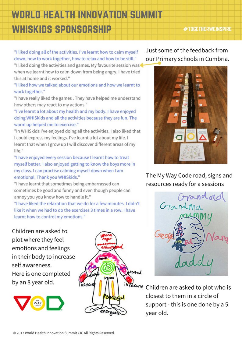 My Way Code® tweet media