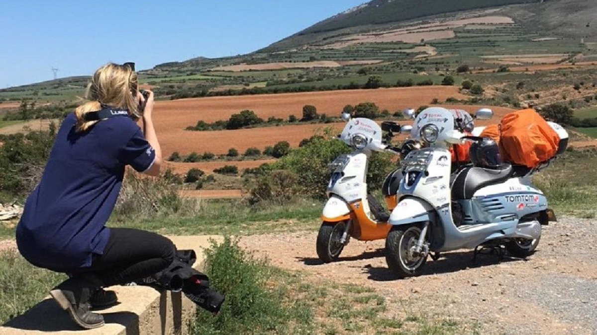 Motor1.com España tweet media