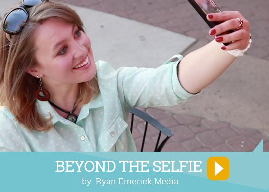 YWJournal's tweet photo. What opportunities could we see; what impact could we make, if we looked beyond the selfie? #NewMiniMovie https://t.co/iewxBl7jAm https://t.co/tPRCRFX3KF