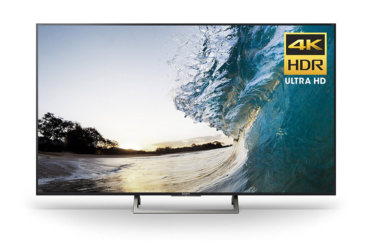 TechForLuddites's tweet image. #AmazonPrimeDay: 25% off Sony 65-Inch 4K HDR Smart TV amzn.to/2taYHRu
#GameOfThronesIsComing 🐉🐉🐉