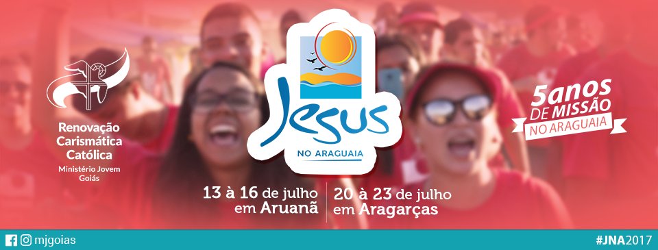Vem aí a Missão Jesus no Araguaia em Goiás!

rccjovem.com.br/goias-se-prepa…